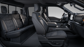 2025 Ford F-150® Internal Image 1
